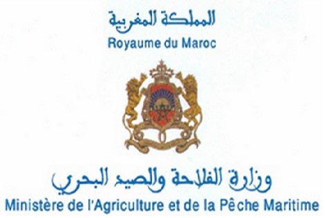lagriculture et la peche maritime